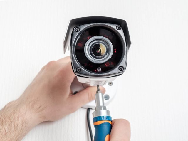 Pourquoi choisir Connect Protection pour l’installation de vos caméras de vidéosurveillance dans Paris (75) ?