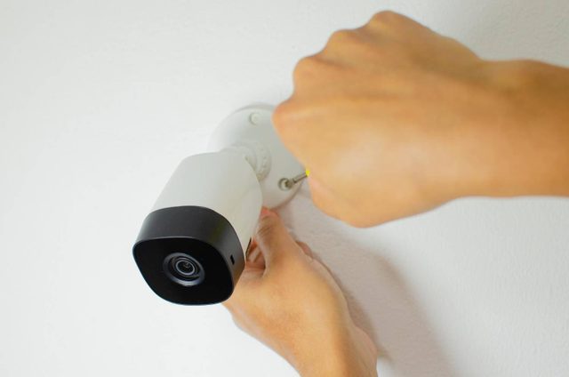 Nos solutions d’alarme et système de protection dans Paris (75) : adaptées à vos besoins