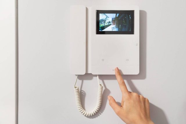 Nos solutions d’installation d’interphone à Paris 12e et de contrôle d’accès